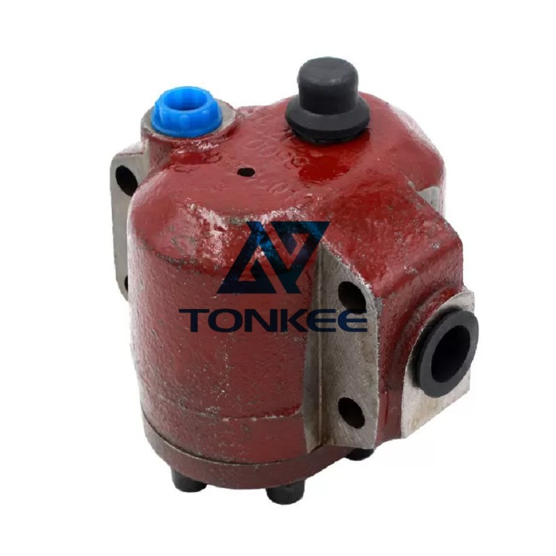 Buy Zetor Hydraulic Tractor Pumps Hmt VPK1039 Aluminium 67114601 | Partsdic®