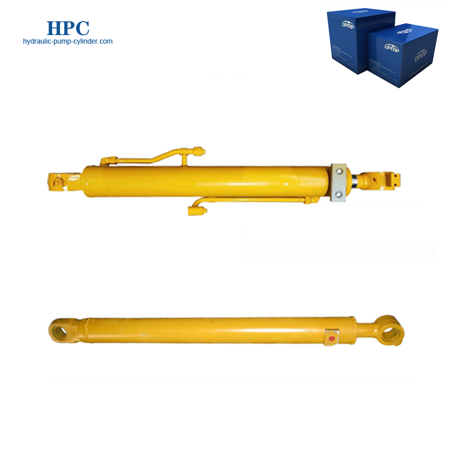 Part Number 3044907 CYLINDER GP-STICK use for 307C mini hyd excavator